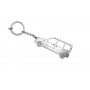 Keychain Renault Kangoo I 1997-2008 - (type STEEL)